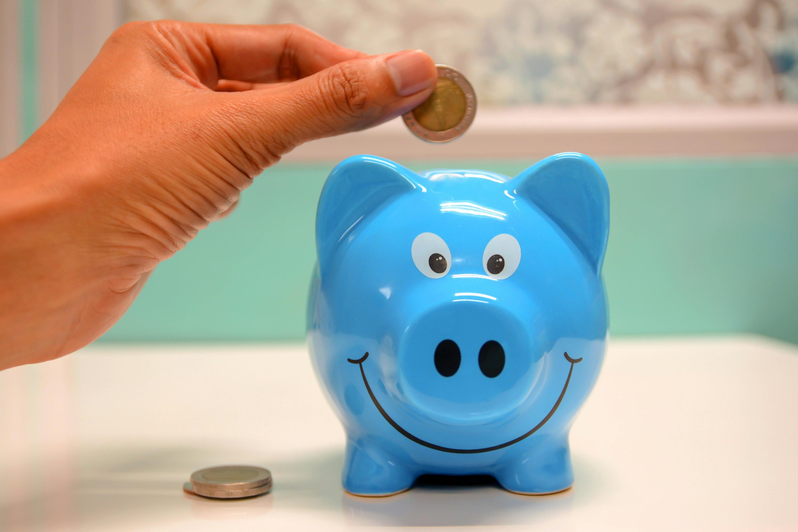 Smart Money Skills: Saving