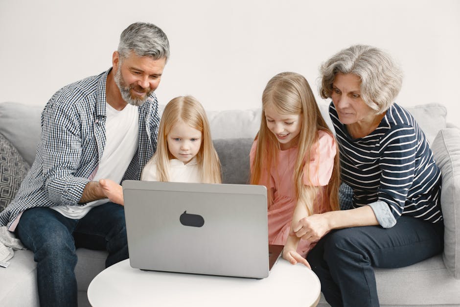 Raising Money Smart Kids